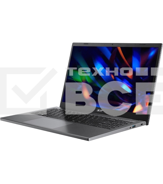 Ноутбук Acer Extensa 15 EX215-23-R0GZ 15.6