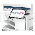 Лазерное МФУ HP Color LaserJet Enterprise Flow MFP 6800zfsw, фото10