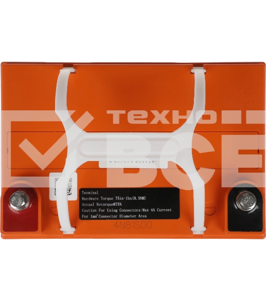 Батарея для ИБП Delta HRL 12-33 X 12В 33Ач