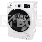 Сушильная машина Gorenje DGPNE82GNLW белый, 8кг, A++, фото9