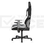 Кресло игровое DXRACER DRIFTING OH/DL23/NW чёрно-белый, фото19