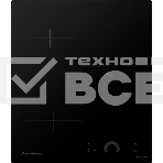 Индукционная варочная панель Schaub Lorenz SLK IY 41 H1 черный, фото6