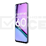 Смартфон Realme Note 60 RMX3933, 6/128Gb, черный, фото9