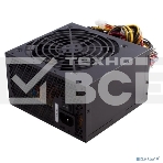 Блок питания FSP ATX-500PNR PRO 500W, ATX 2.3, 12cm fan, 80 PLUS, APFC, фото4