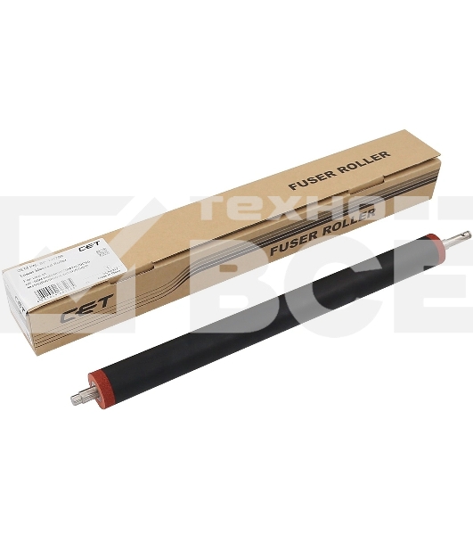 Вал резиновый CET CET221032 (BP-LH700) для Sharp BP-50M26/50C26/60C31/70C31EU