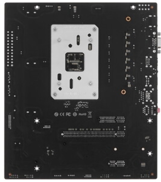 Материнская плата Maxsun Challenger A620A 2.5G, AM5, AMD A620, 2xDDR5, 2xSATA, 1xM.2, 1xPCI-E 4.0 x16, 1xPCI-E x4, 1xPCI-E x1, 1xVGA, 1xHDMI, 1x 2.5Gb LAN, 2xUSB-A 2.0, 4xUSB-A 3.2 Gen 1, 5.1, mATX