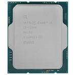 Процессор Intel Core i3-12100 Soc-1700 3.3GHz OEM, фото6