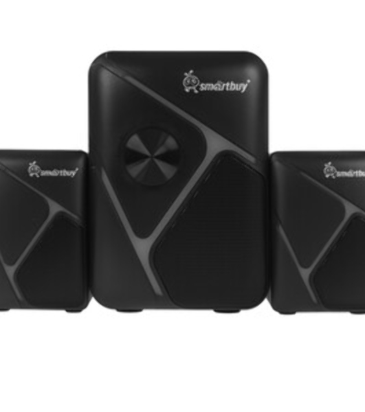 Акустическая система Smartbuy (SBA-4500) S2