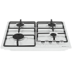 Газовая варочная панель HOMSair HGE643GWH, фото12
