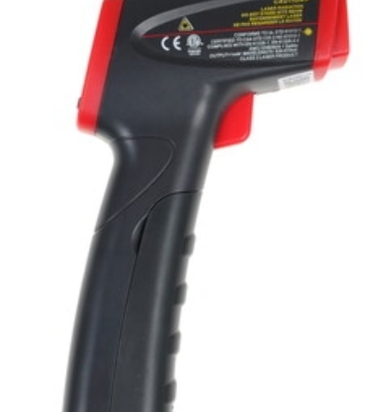 Пирометр UNI-T UT300C