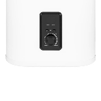 Водонагреватель электрический Haier ES30V-F4 INOX серебристый, накопительный, 30 л, 2 кВт, фото 1