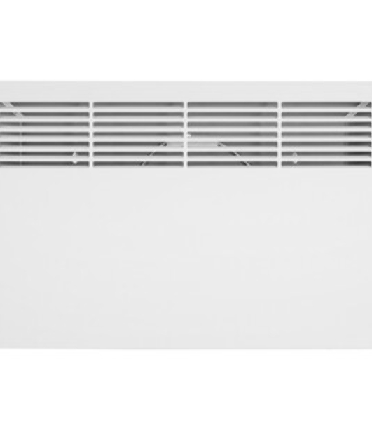 Конвектор электрический Ensto FinnHeat EPHBM05PR белый, 500 Вт, 8 м2, термостат