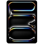 Планшет Apple iPad Pro 13', 12Gb, 256Gb, 5G, iPadOS, черный космос, фото4