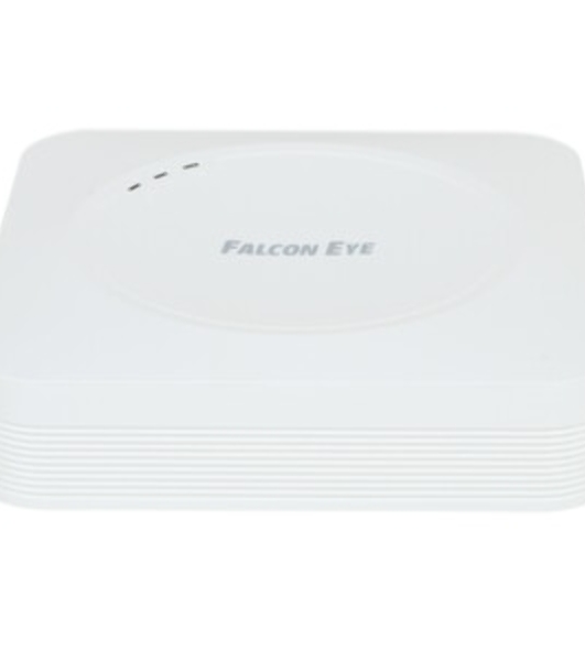Комплект видеонаблюдения Falcon Eye FE-104MHD Light Smart