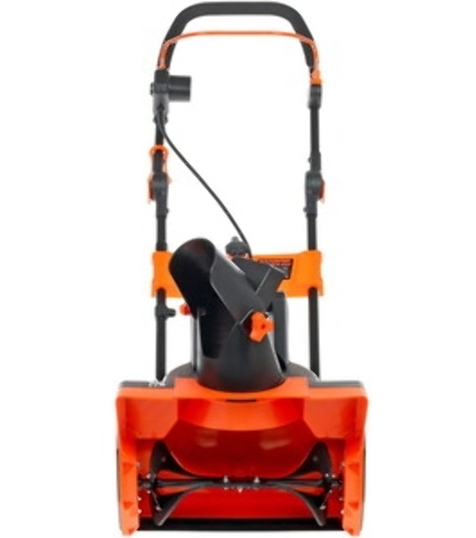Снегоуборочник электрический CARVER STE 2346