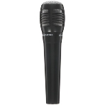 Микрофон BBK CM-114 черный, фото5