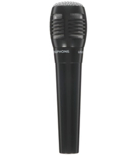Микрофон BBK CM-114 черный