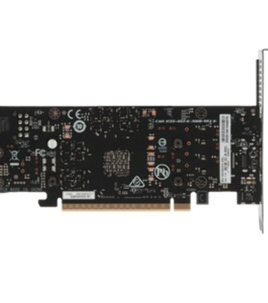 Видеокарта Gigabyte PCI-E 5.0 GV-N5060OC-8GL 1.0 NVIDIA GeForce RTX 5060 8Gb 128bit GDDR7 2512/28000 HDMIx1 DPx3 HDCP Ret low profile