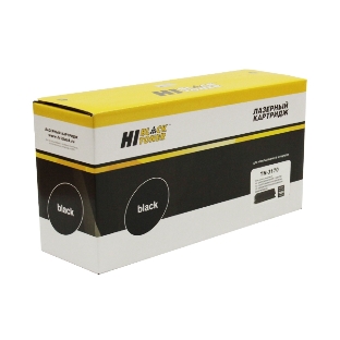 Картридж Brother  HL-5240/5250DN/5270DN/DCP-8065DN (Hi-Black) TN-3170, универс, 7K