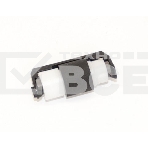 Запасные части для принтеров и копиров HP RM1-4840 Ролик отделения {CLJ CP2025/CM2320/Pro 300 M351/M375/Pro 400 M451/M475}, фото 1