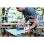 Вибрационная шлифовальная машина Bosch GSS 18V-10 соло (0.601.9D0.200) без акб и зу 18В, фото2