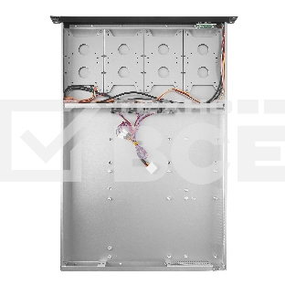 Серверный корпус Exegate Pro 1U650-04 <RM 19