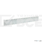 Панель светодиодная LED ДВО 6567-P 36Вт 4000К 1200х180х19 призма (с драйвером) ИЭК LDVO2-6567-36-4000-K01, фото2