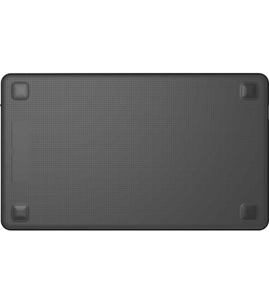 Планшет для рисования Huion Inspiroy H950P USB черный