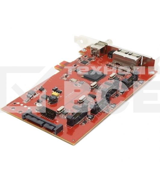Видеоплата AMD ATI Fire Pro FirePro S400 Sync Module 100-505981
