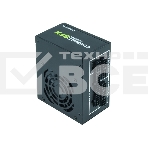Блок питания Chieftec Compact CSN-550C, 550Вт, 80 PLUS Gold, 80мм, модульный, черный, фото9