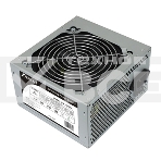 Блок питания Powerman  PM-400ATX, 400Вт, 80 PLUS, 80мм, серый, фото4