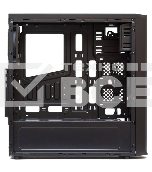 Компьютерный корпус Aerocool / Formula SI-5100 , ATX, без БП