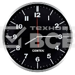 Часы настенные Centek СТ-7100 черный, фото4