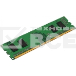 Оперативная память Kingston ValueRAM, DDR4, 8GB (1x8GB), 2666MHz, CL19, фото 1