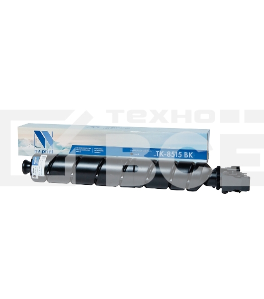 Картридж NVP совместимый NV-TK-8515 Black для Kyocera TASKalfa 5052ci/6052ci (30000k)