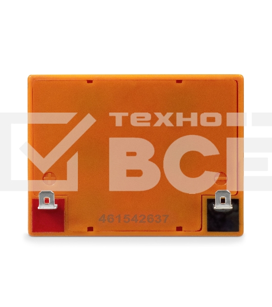 Батарея ExeGate HR 12-5 (12V 5Ah 1221W, клеммы F1)