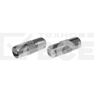 Переходник F-TV (03-083) (уп.100шт) PROCONNECT 05-4303-4