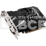 Видеокарта MSI PCIE16 GT1030 2GB GDDR4 GT 1030 AERO ITX 2GD4 OC, фото5