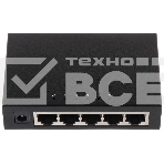 Коммутатор Dahua DH-PFS3005-5GT, фото2