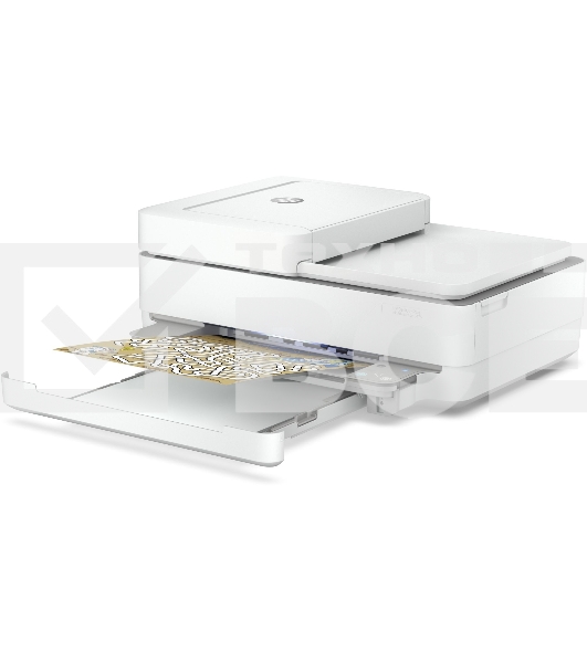 МФУ струйный HP DeskJet Ink Advantage 6475 (5SD78C), A4, цветной, печ. до 20 стр/мин. (ч/б) до 17 стр/мин. (цвет), скан. до 7 стр/мин. (ч/б) 3 стр/мин. (цвет), 1200x1200dpi, USB, Wi-Fi, Air Print