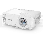 Проектор BENQ MS560 (DLP, SVGA 800x600, 4000Lm, 20000:1, +2xНDMI, 1x10W speaker, 3D Ready, lamp 15000hrs, WHITE, 2.30kg), фото3