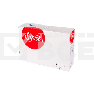 Картридж Sakura CRG724 для Canon i-SENSYS LBP-6750, черный, 6 000к.
