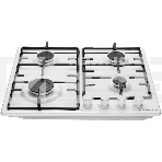 Газовая варочная панель Maunfeld EGHE.64.3STS-EW/G, фото9