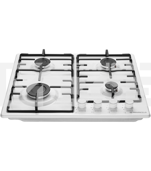 Газовая варочная панель Maunfeld EGHE.64.3STS-EW/G