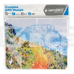 Коврик для мыши Gembird MP-ART4, рисунок- 