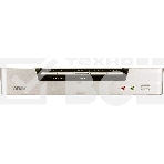 Переключатель, электрон., KVM+Audio+USB 2.0,  1 user USB+HDMI =>  4 cpu USB+HDMI, соШнур. USB 2х1.8м., настол., исп.стандарт, без OSD, некаскад.. CUBIQ 4 PORT HDMI KVMP SWITCH W/1.8M, фото2