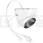 Видеокамера IP HiWatch DS-I403(C) (2.8 mm) 2.8-2.8мм цветная, фото2