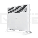 Конвектор Royal Clima REC-RE1500M белый, 1500 Вт, 20 м2, термостат, фото10