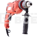 Дрель ударная RedVerg RD-ID700, фото3