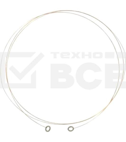 Коротрон заряда Ricoh Aficio 470W (AD020089)